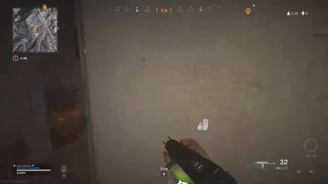 I broke the Mac-10 even more!! смотреть онлайн