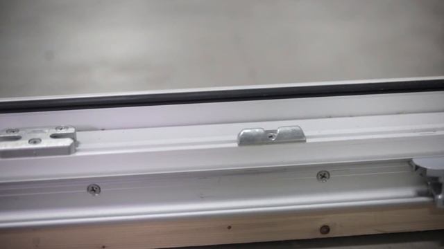 Euro Series Tilt and Slide Patio Door from Minnkota Windows смотреть онлайн
