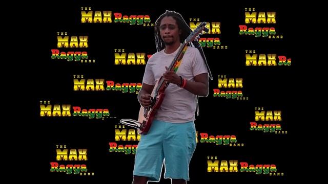 The MAX Ragga/Reggae band LIVE Vol. 1 @ Empire Lounge ATL смотреть онлайн