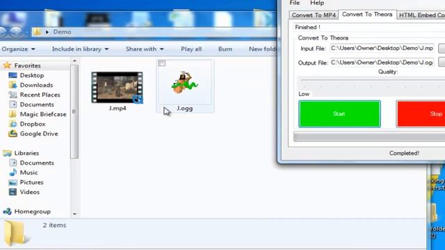 iPhone Video Encoder смотреть онлайн