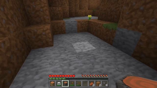 ЧЕЛЕНДЖ ПАУЗА 24 ЧАСА В MINECRAFT PE!!! смотреть онлайн