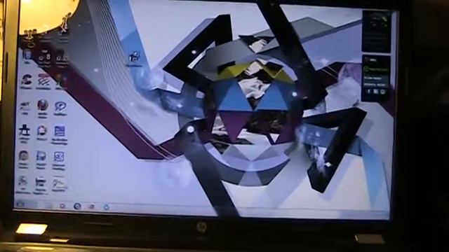 AUDIO interference смотреть онлайн