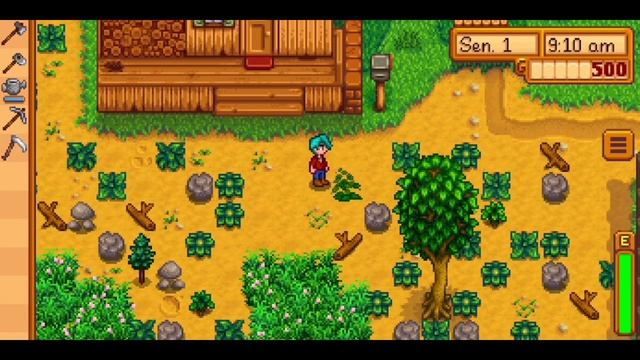 STARDEW VALLEY BAHASA INDONESIA TERBARU V1.5.6.39 SMAPI ANDROID!! смотреть онлайн
