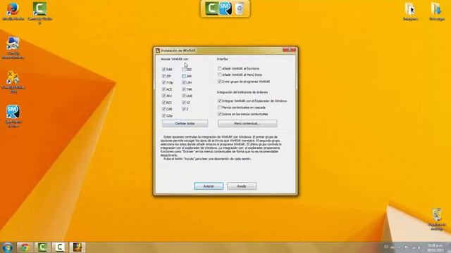 Descargar WinRAR para Windows 7 o Windows 8 2015 смотреть онлайн