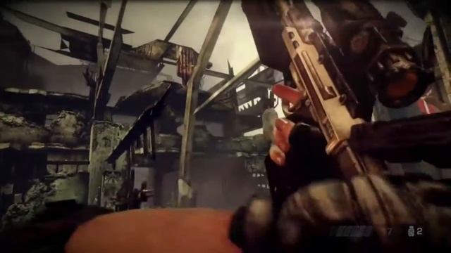 ➤ Killzone 3 ➤ PC ➤ PS Now смотреть онлайн
