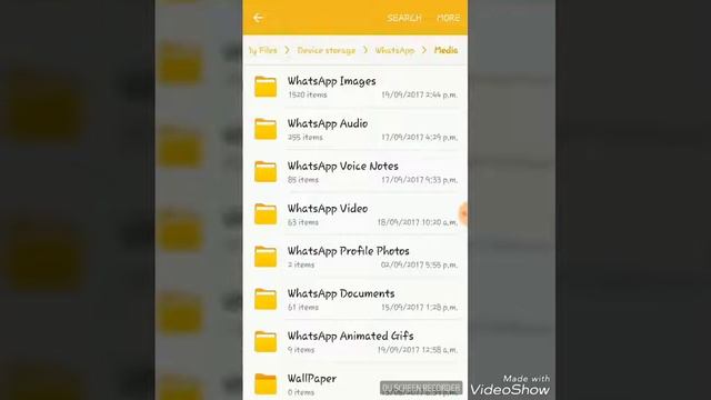How to save WhatsApp status video I Android | WhatsApp Features | Big Eye смотреть онлайн
