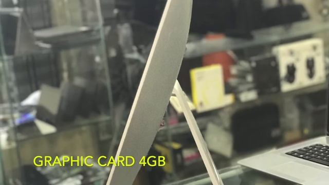 Apple imac 27" - Late 5k смотреть онлайн