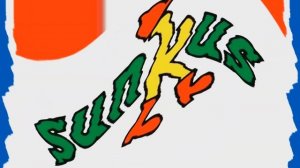 [REQUESTED] Sunkus Logo in 4ormulator Collection (V1-V33)