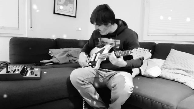 Squier classic vibe 60s home demo shoegaze dreampop смотреть онлайн