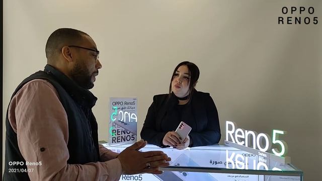 méthode de vente chez OPPO STOR смотреть онлайн