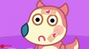 Yes Yes, Wear Your Seatbelt on the Car! | Wolfoo Learns Safety Tips for Kids | Wolfoo The Best