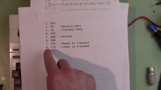 EPSON HX-20 Repair Part2 смотреть онлайн