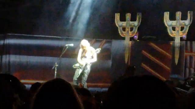 Judas Priest - Painkiller LIVE @ Download Festival Sydney 2019 смотреть онлайн