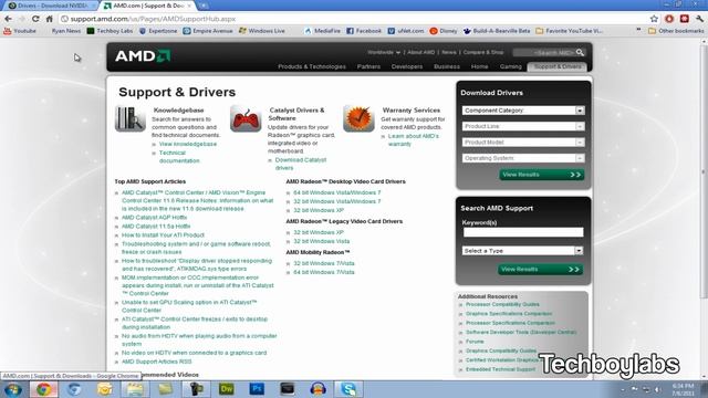 How to update your graphics card drivers 3 ways смотреть онлайн