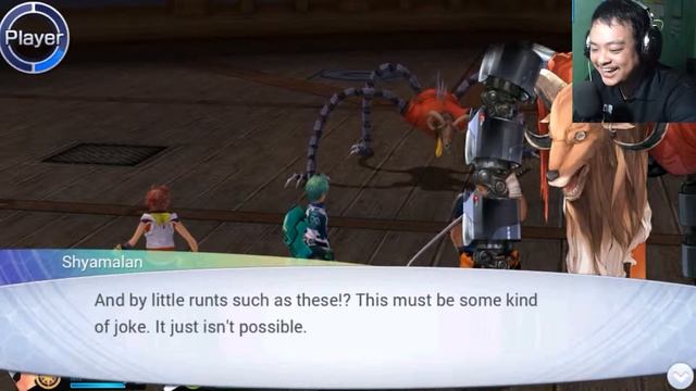 Chaos Ring III Part 24 - YESH LEARY YES !!! смотреть онлайн