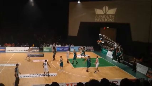 Manchester Giants vs Plymouth Raiders смотреть онлайн