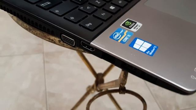 Asus K55VD смотреть онлайн