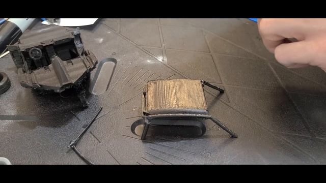 How to Build 3D Printed Models / Tips & Tricks / #3dprinted #3dprinting смотреть онлайн