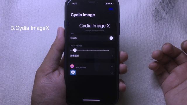 NEW Jailbreak Tweaks iOS 13-13.3 CheckRa1n смотреть онлайн