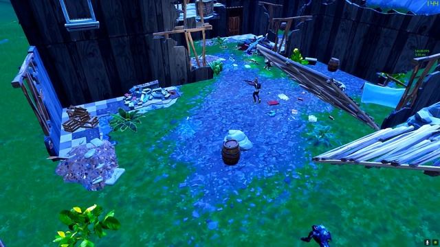 Fortnite Android Battle смотреть онлайн