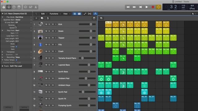 LOGIC PRO X 10.5 GÜNCELLEMESİ (Bomba Gibi Özellikler) смотреть онлайн