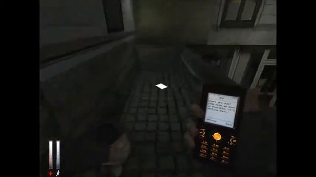 Cry of Fear Ep. 1 "Hacking Skillz!" смотреть онлайн