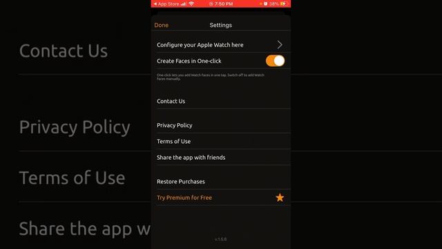 Watch Faces Gallery & Widgets - app overview смотреть онлайн