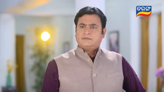 Mo Sasura Sasumaa | Ep-172 | 2nd April 2024 | Watch Full Episode Now On Tarang Plus смотреть онлайн