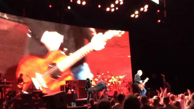 I'm so afraid guitar solo end - Fleetwood Mac смотреть онлайн