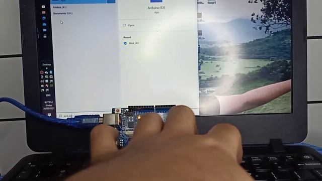 Arduino Software Installation and Configuration Tutorial for Beginners смотреть онлайн