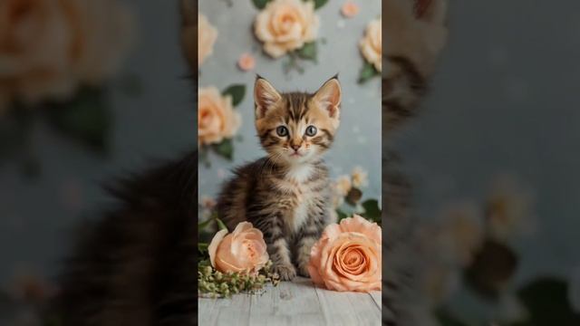 Котята ✝️ #111 смотреть онлайн