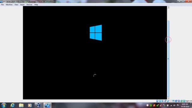 Windows Server Standard 2019 - Vọc sĩ và hướng dẫn cài đặt Windows Server trên máy ảo смотреть онлайн