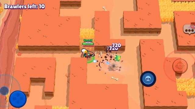 Brawl Stars First Gameplay Ep01 | ( Android & IOS ) смотреть онлайн