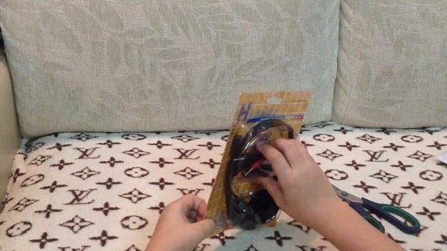 Распаковка посылок из Китая #4 смотреть онлайн