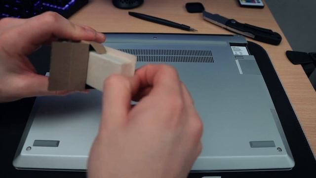 I've Waited a while For This - Framework 13 Unboxing смотреть онлайн