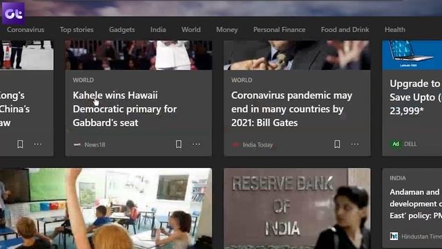 Top 7 Microsoft Edge Chromium Tips and Tricks You Should Know | Guiding Tech смотреть онлайн