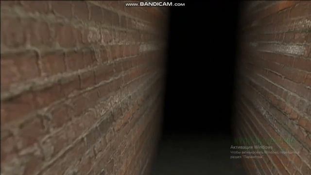 SCP -087- B мы прошли (1.0 версия) смотреть онлайн
