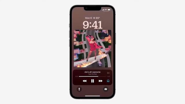 iOS 16 REVIEW - Top Coolest Features смотреть онлайн