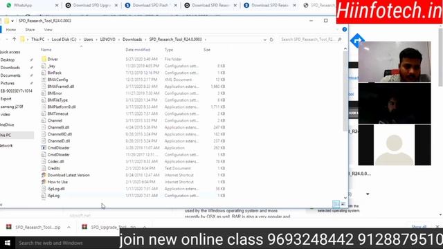 class12 (spd cpu )mobile software by rakesh poddar sir Hiinfotech 9128879510 смотреть онлайн