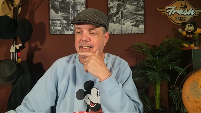 Live From The Fresh Baked Studio смотреть онлайн