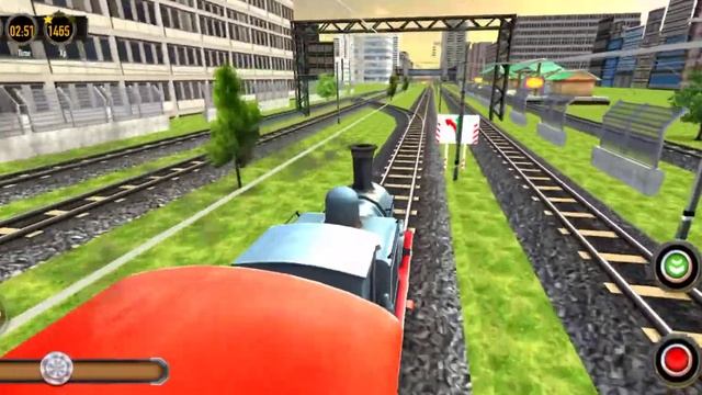 train ! train video ! passenger train ! train wala game ! VMP power смотреть онлайн
