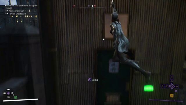 How to unlock Hidden Bruce Wayne Strip Dancing Cutscene Gotham Knights смотреть онлайн