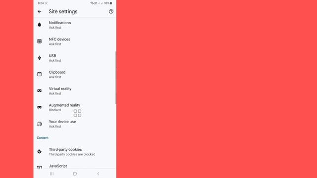 How To Disable Ad Blocker In Google Chrome On Android (New Update) | Stop Ads On Google Chrome смотреть онлайн