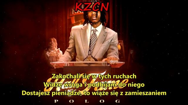 Polo G - Clueless Ft. Pop Smoke & Fivio Foreign [Tłumaczenie PL/Po Polsku] смотреть онлайн