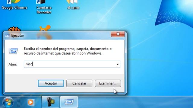 Como Acelerar Y Optimizar Tu PC Sin Necesidad De Usar Programas 2015