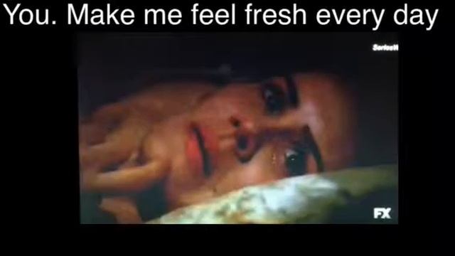 My Small Little Apple femslash AHS смотреть онлайн