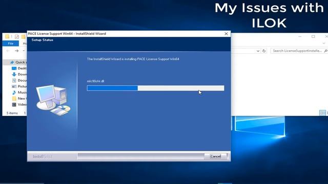 Ilok Issues смотреть онлайн