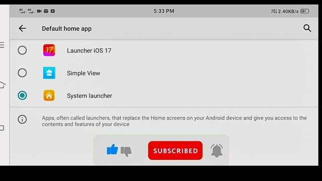 IOS 17 Android Phone එකට දාගමු | ORIGINAL LAUNCHER |@DULI77 @Apple @ANDROID смотреть онлайн