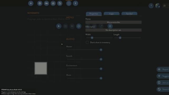 5 новых размеров окон для игры Stormworks: Build and Rescue! смотреть онлайн