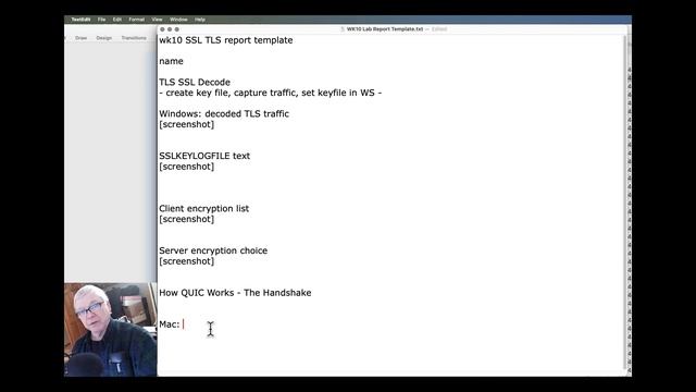 CAS76S24Lecture10 смотреть онлайн